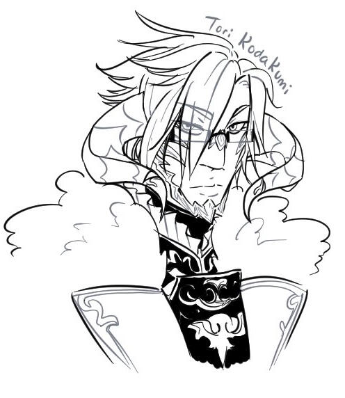 Dieter_FF14 @ Twitter